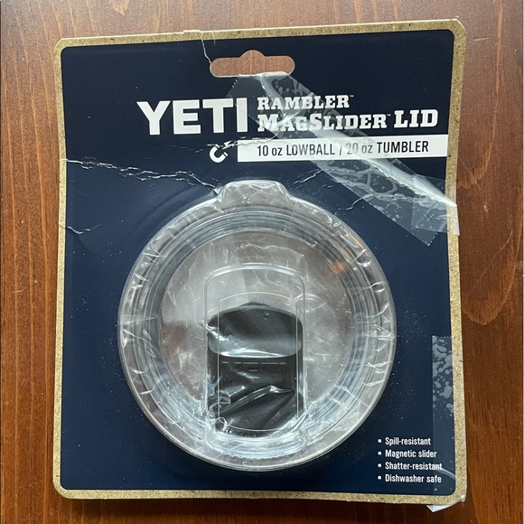 Yeti Dining Yeti Lid Poshmark